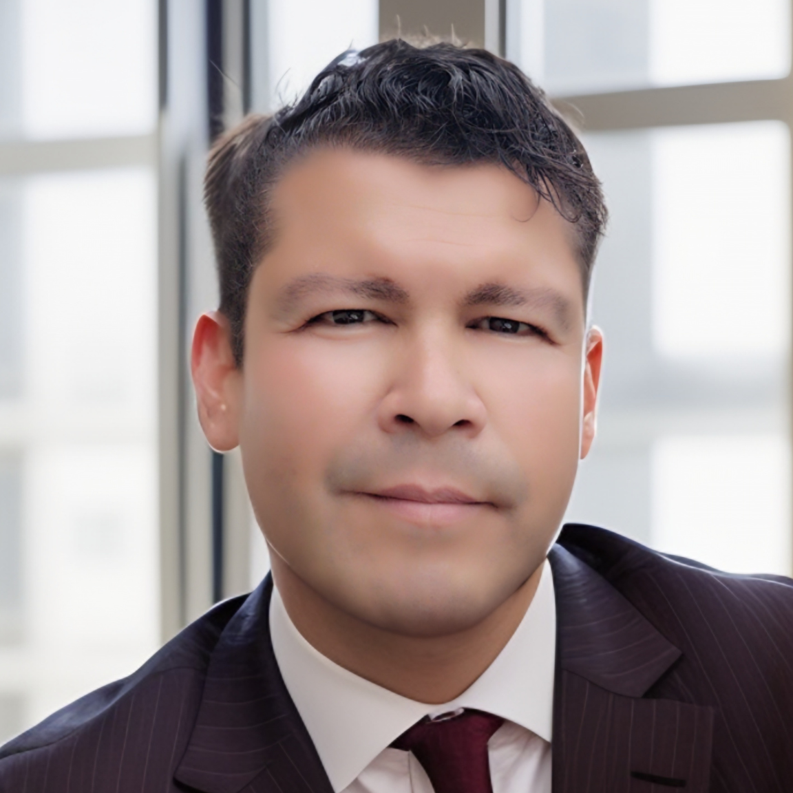 Saïd, founder of Listevo